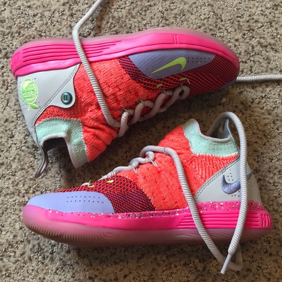 kids kd basketball shoes